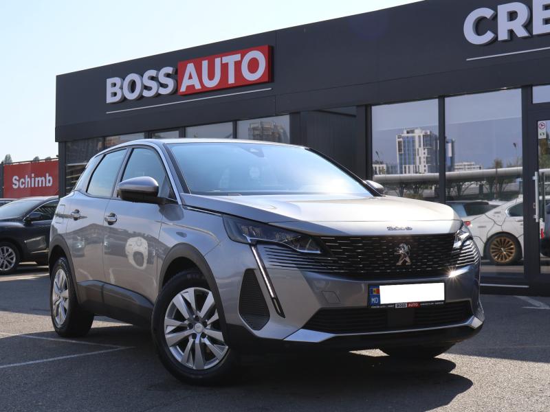 Car Thumb