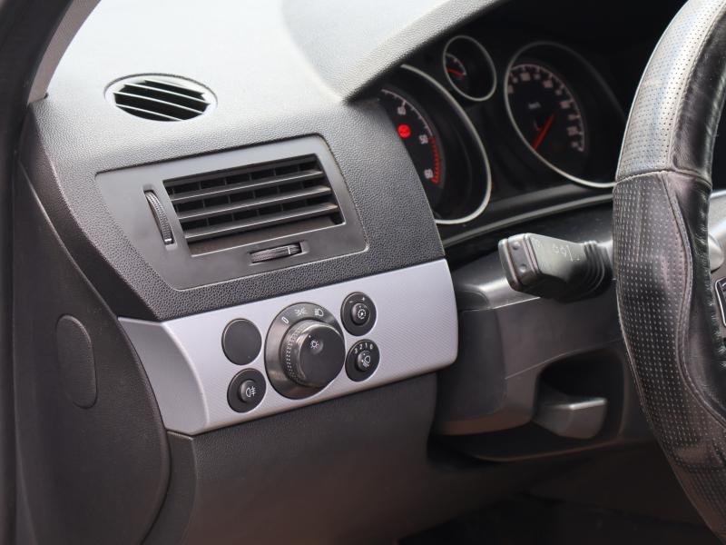 Car Thumb