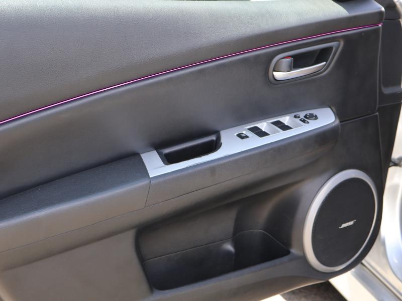 Car Thumb