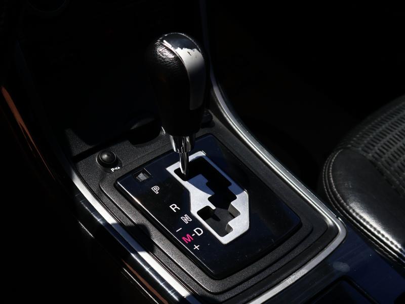 Car Thumb