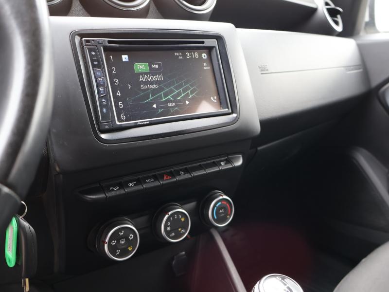 Car Thumb