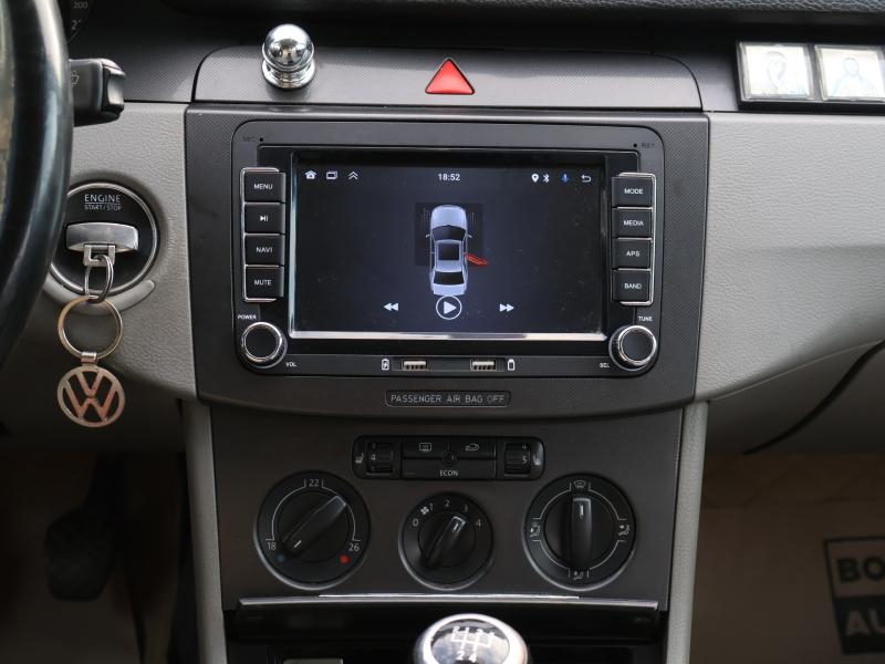 Car Thumb