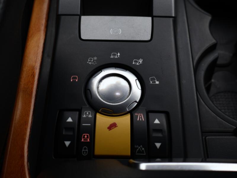 Car Thumb