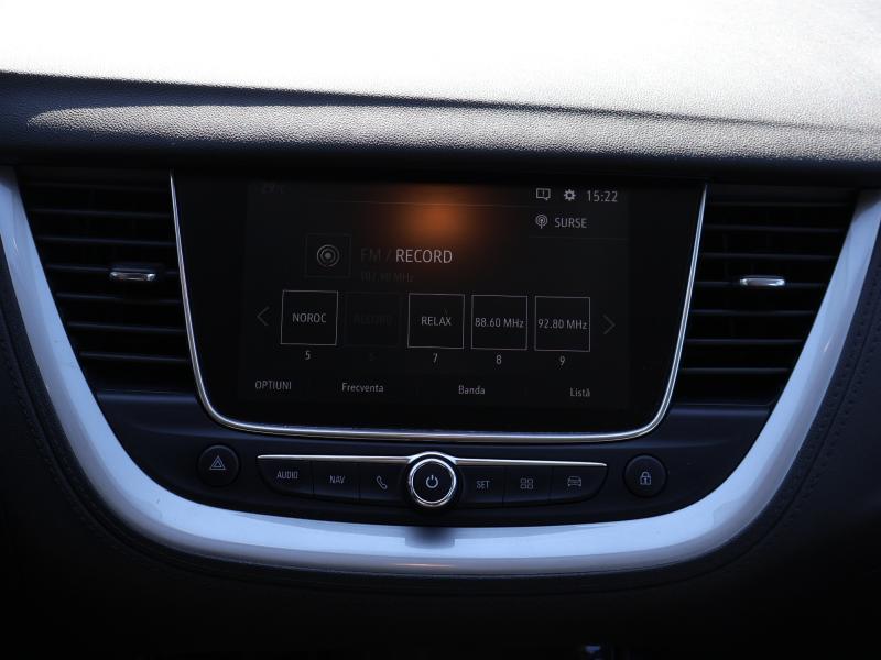 Car Thumb