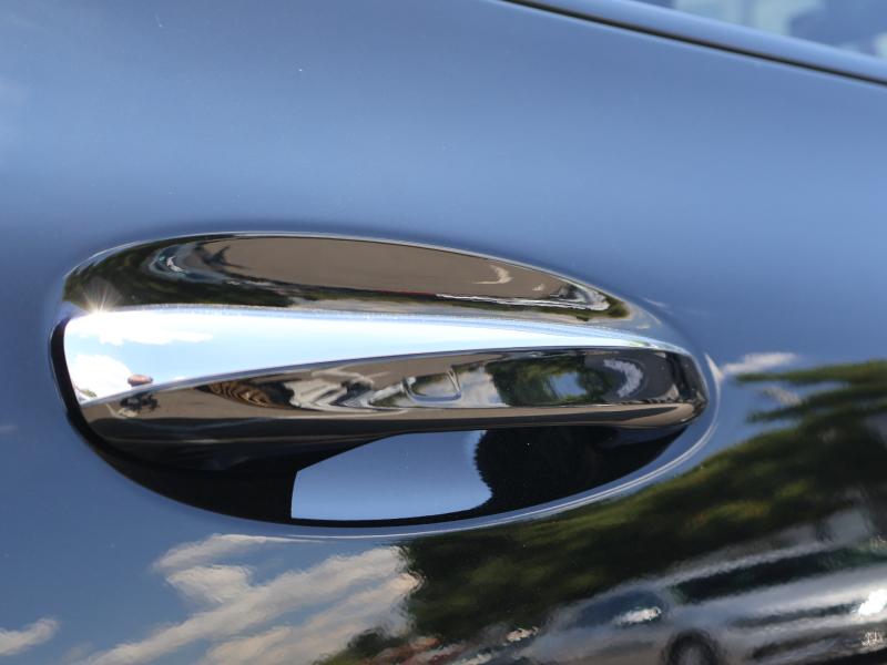 Car Thumb