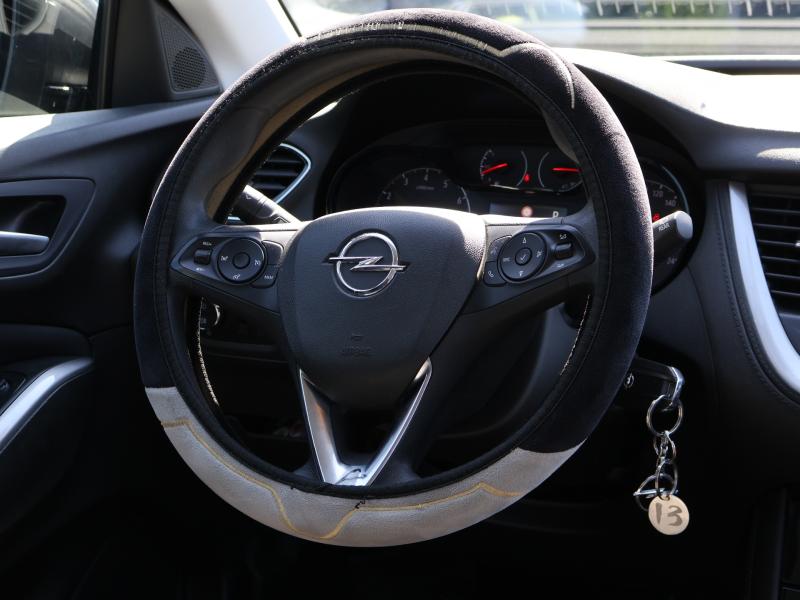 Car Thumb