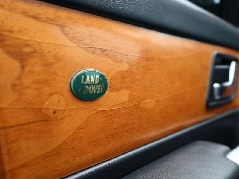Car Thumb