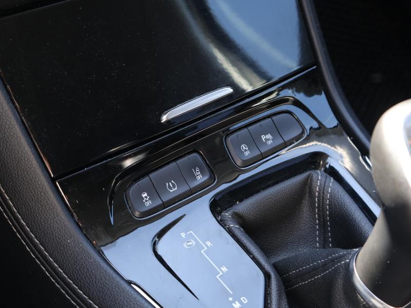 Car Thumb