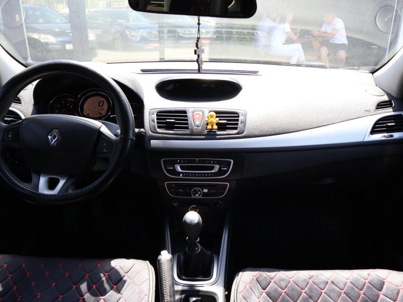 Car Thumb