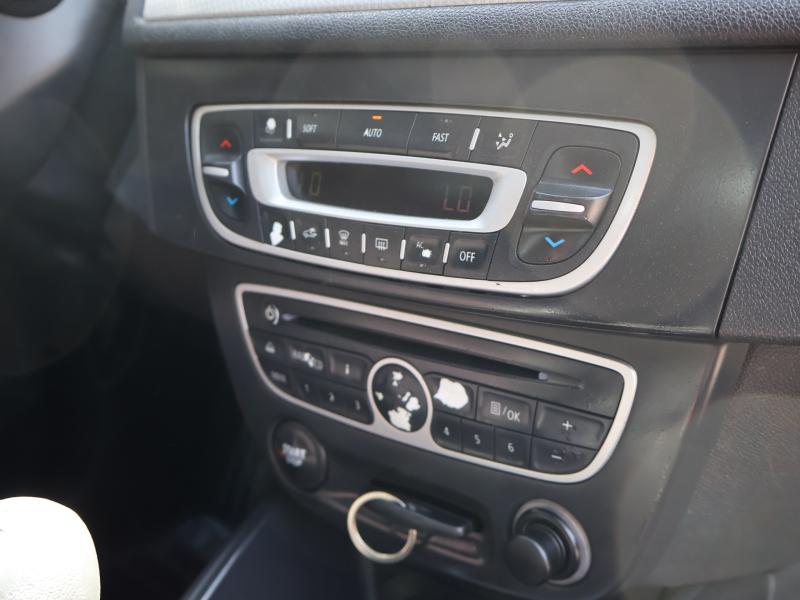 Car Thumb