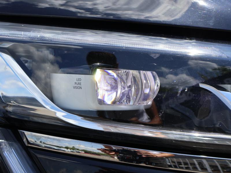 Car Thumb