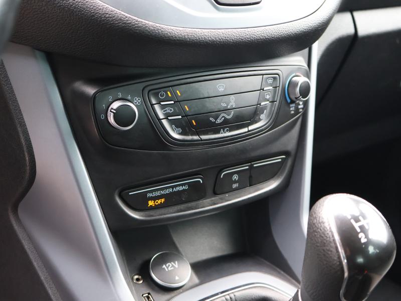 Car Thumb