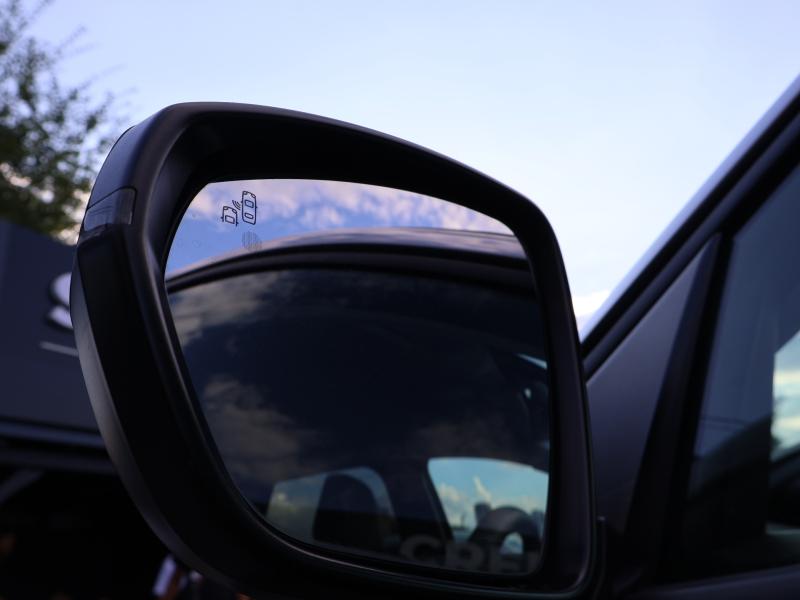 Car Thumb