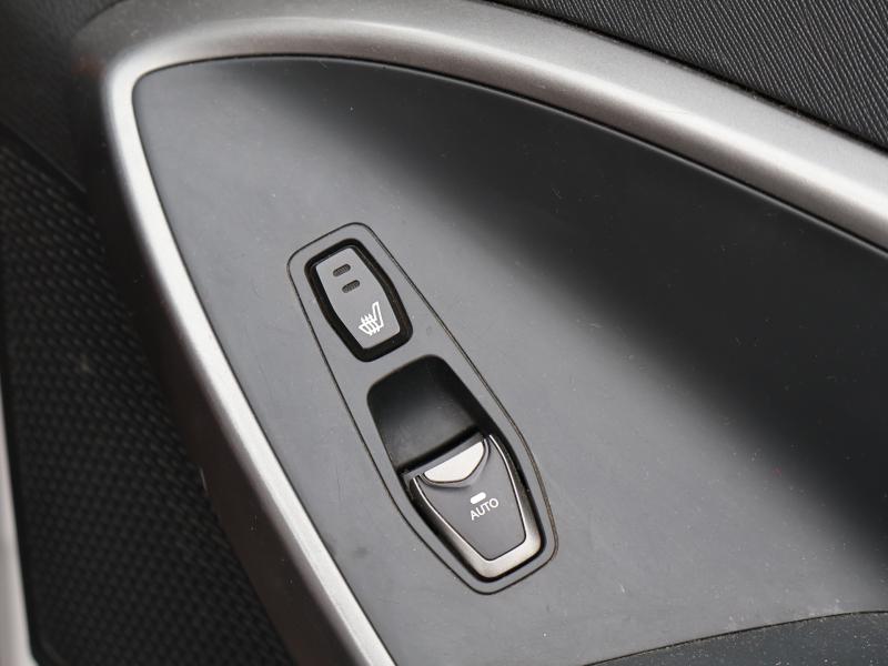 Car Thumb