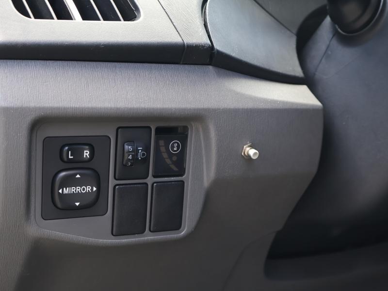 Car Thumb