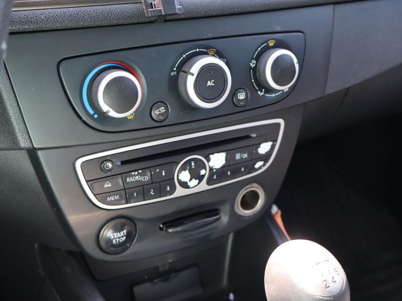 Car Thumb