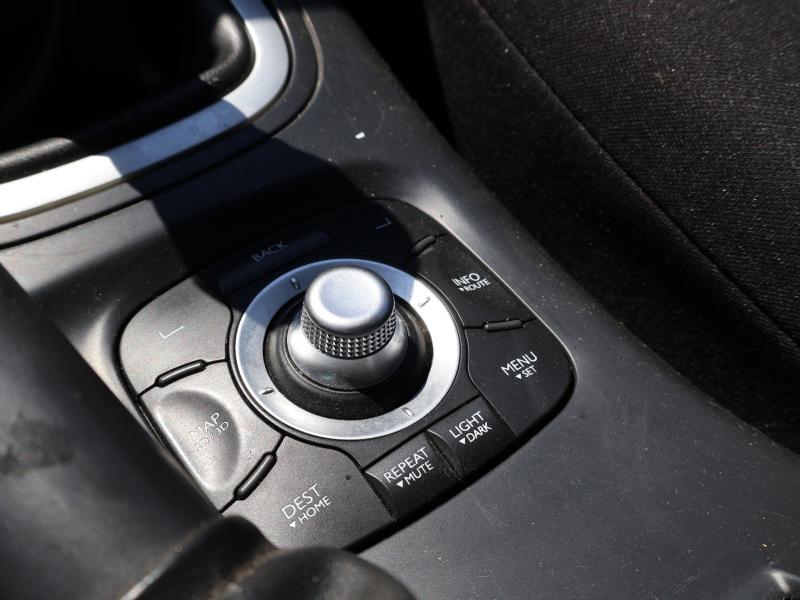 Car Thumb