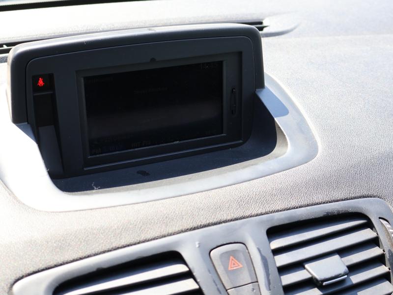 Car Thumb
