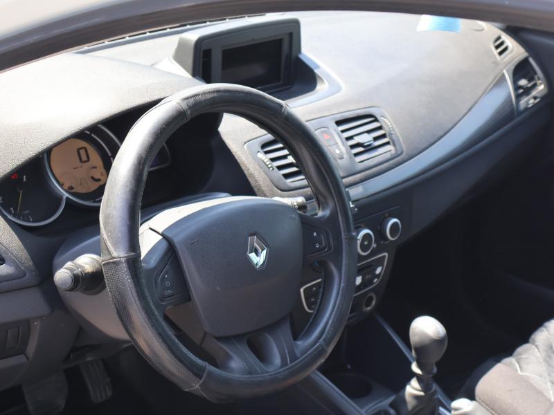 Car Thumb