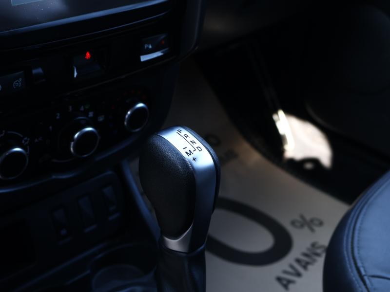 Car Thumb