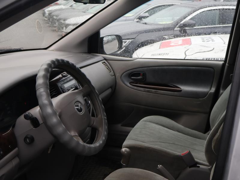 Car Thumb