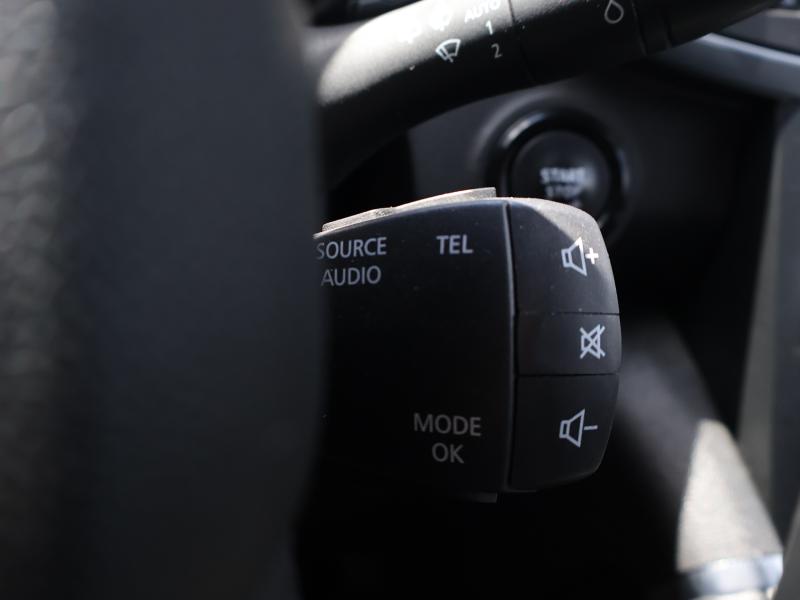 Car Thumb