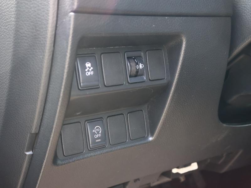 Car Thumb