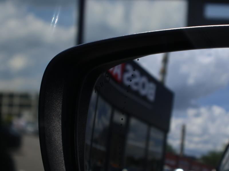 Car Thumb