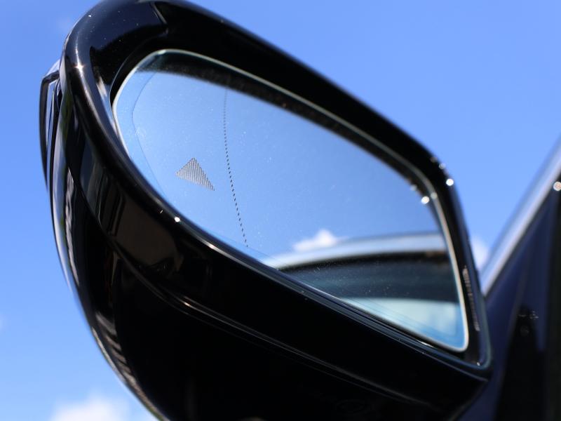 Car Thumb