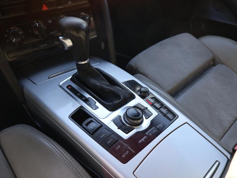 Car Thumb