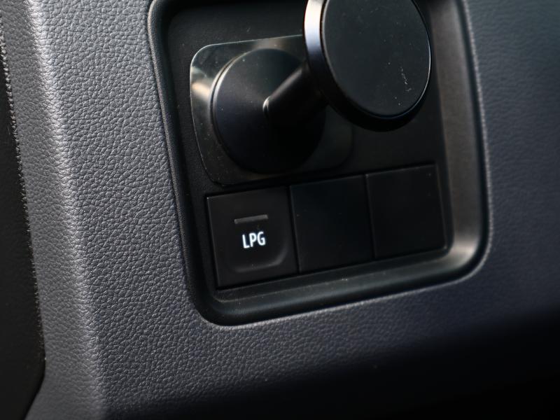 Car Thumb