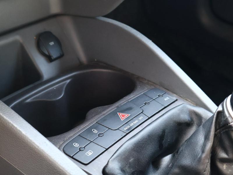 Car Thumb