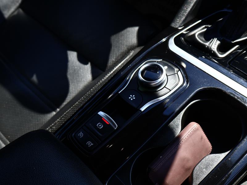 Car Thumb