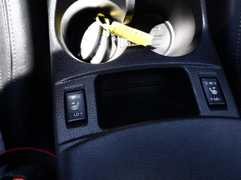 Car Thumb