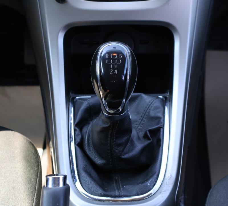 Car Thumb