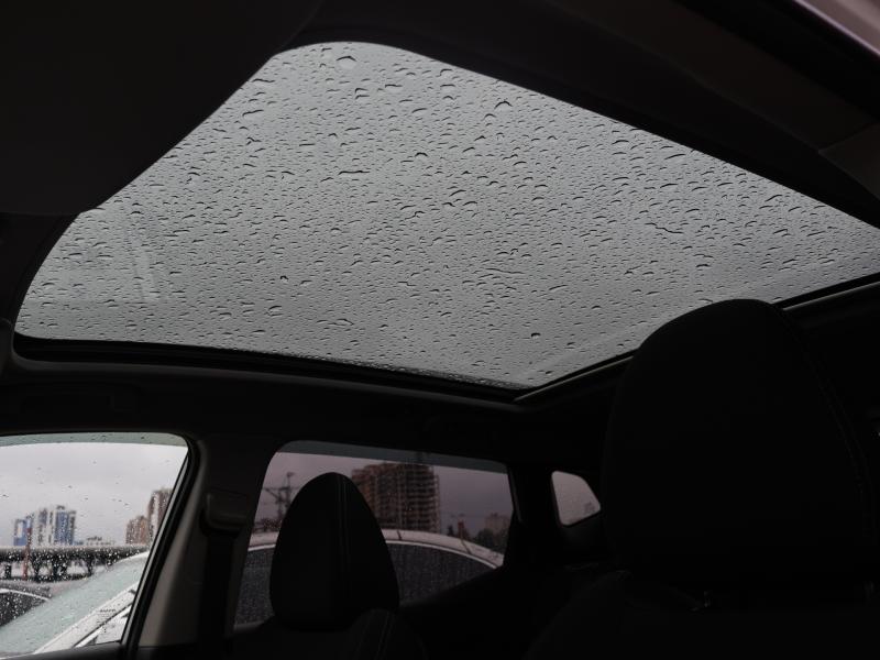 Car Thumb