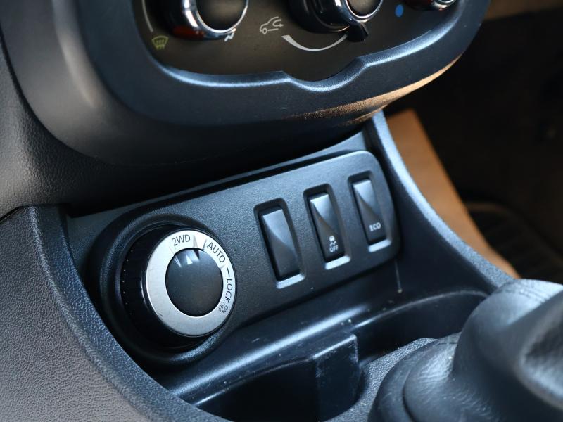 Car Thumb