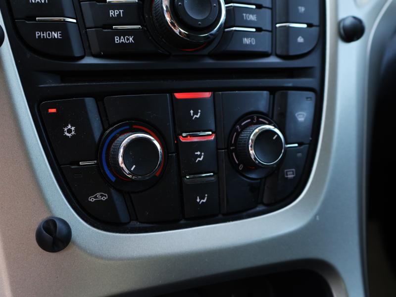 Car Thumb