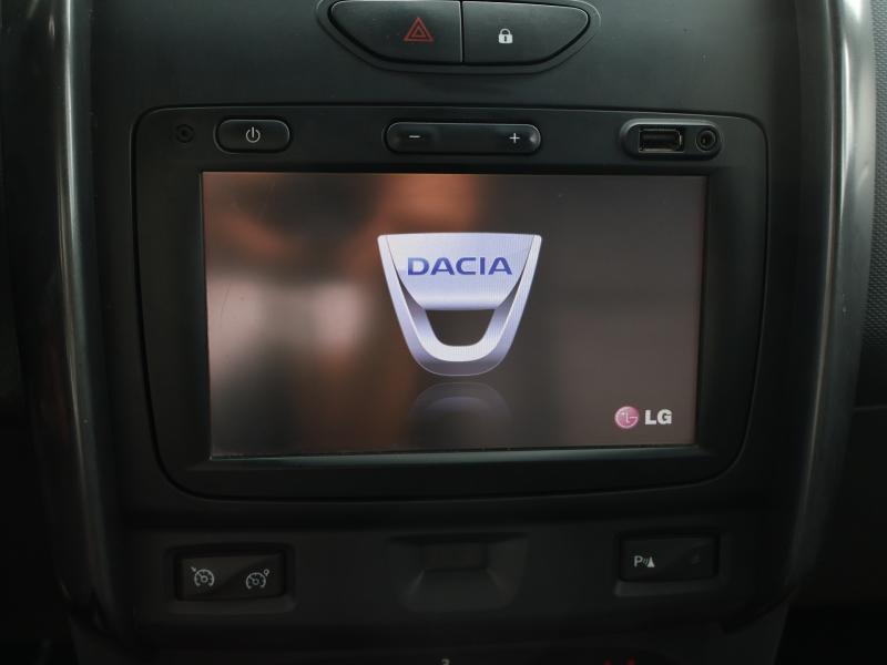 Car Thumb