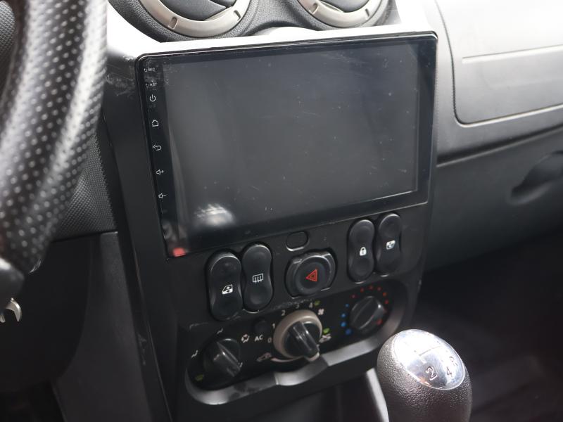 Car Thumb