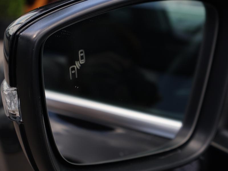 Car Thumb
