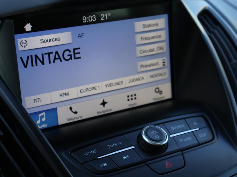 Car Thumb