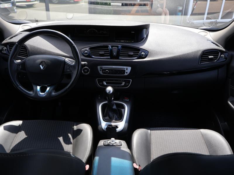 Car Thumb