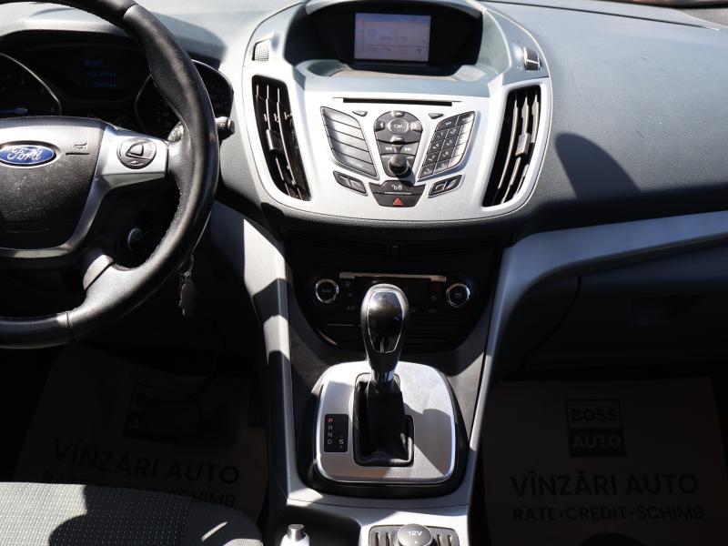 Car Thumb