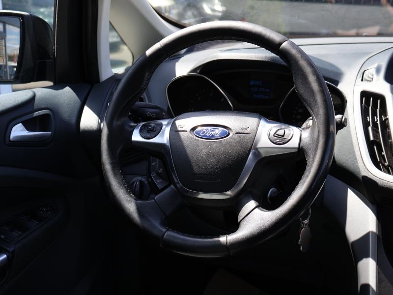 Car Thumb