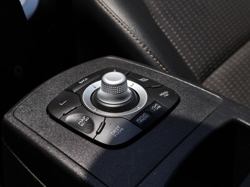 Car Thumb