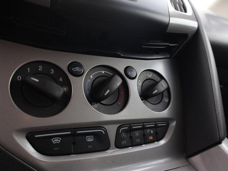 Car Thumb