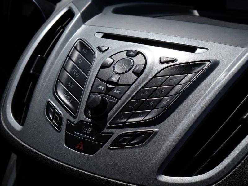 Car Thumb