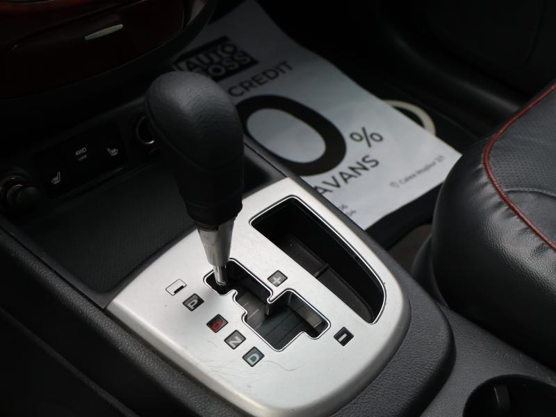 Car Thumb