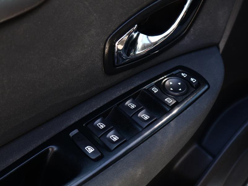 Car Thumb